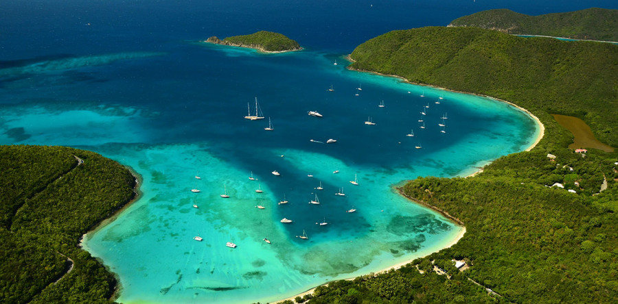St. John Travel