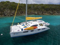 Charter Caribe Charter Yacht Management