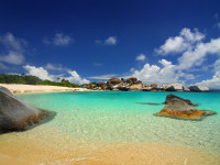 Virgin Gorda Travel