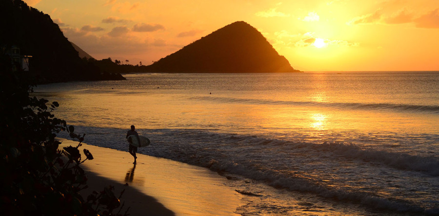 Tortola Travel