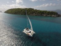 STOP WORK ORDER – Lagoon 520