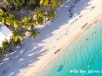 White Bay, JVD  –  British Virgin Islands